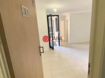 Departamento · 41m² · 2 Ambientes · A Estrenar Depto en Venta Bº Gral Paz con Amenities