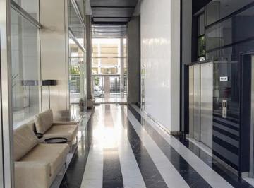 Departamento · 50m² · 2 Ambientes · 1 Cochera · Departamento en Alquiler 2 Ambientes en Torre Astor Beruti - Cochera - Alto Palermo