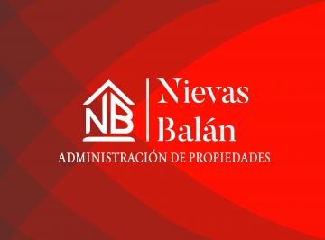 Departamento de 2 ambientes, Córdoba · Exclusivo Departamento en Alquiler – Categoría, Confort y Una Vista Inigualable