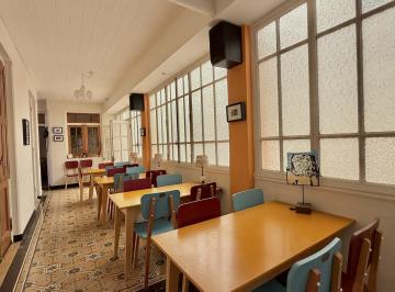 Local comercial · 104m² · 4 Ambientes · Alquiler Ideal Emprendimiento Eventos o Gastronomía