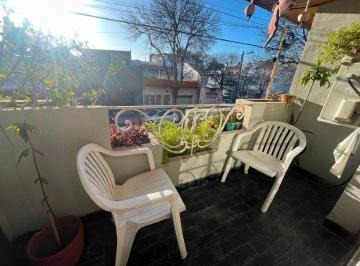 PH de 5 ambientes, Villa del Parque · Excelente PH Al Frente con Cochera de 160 m² con 4 Dorm. en Villa del Parque