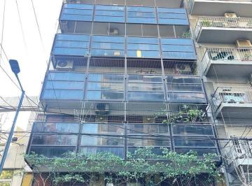 Departamento de 4 ambientes, Palermo · Oportunidad! Aguero 1200 Frente C/ Balcon y Cochera a Refaccionar
