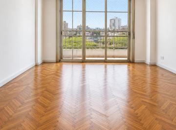 Departamento de 4 ambientes, Recoleta · Ideal Para Invertir! Aguero 1200:93 m² Fte. C/ Balcon C/cochera Todo Sol!