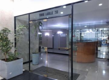 Departamento de 2 ambientes, Centro / Microcentro · Oportunidad Única 2 Ambientes Luminoso en Piso Alto (32 M²) - Microcentro Porteño