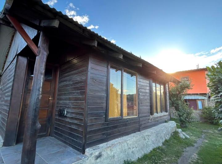 Casa · 45m² · 1 Ambiente