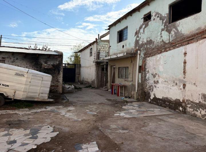 Terreno · 120m²