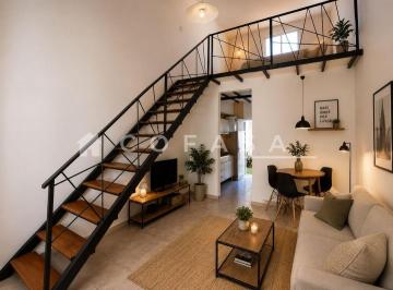 Departamento · 2 Ambientes · Departamento en San Justo