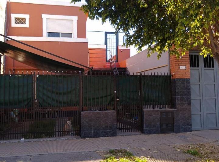 PH · 25m² · 2 Ambientes