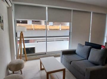 Departamento de 1 ambiente, Monserrat · Departamento Amoblado de 27 m² en Alquiler en Monserrat
