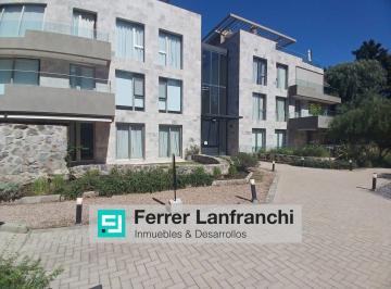Departamento · 190m² · 10 Ambientes · 2 Cocheras · Venta de Excepcional Departamento de 3 Dorm. en Condominio Mil Nueve Diez - Villa Belgrano