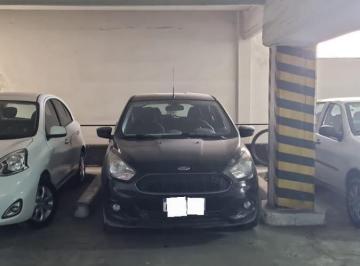 Garage · 12m² · Cochera en Alquiler Moreno Esquina Vicente Lopez