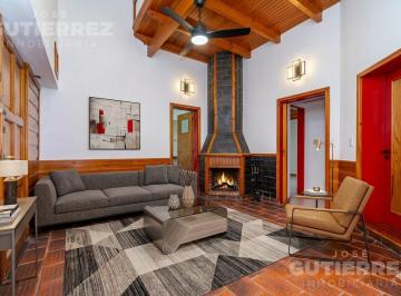 Casa · 75m² · 4 Ambientes · PH en Venta 3 Dorm.