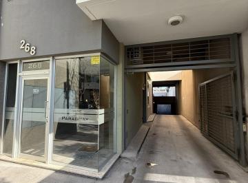 Garage · 12m² · Cocheras Cubiertas en Macrocentro de Bahía Blanca