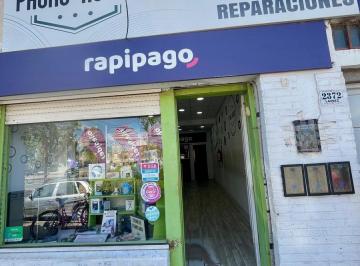 Fondo de comercio · 67m² · 1 Ambiente · Vendo Fondo de Comercio
