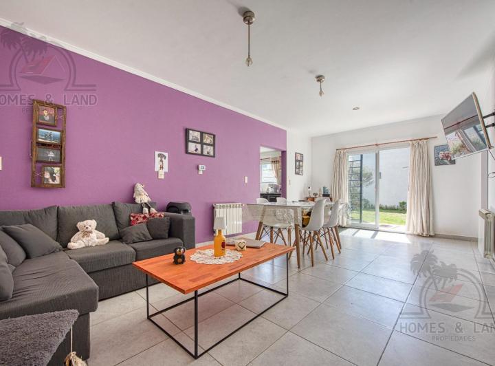 PH · 180m² · 4 Ambientes