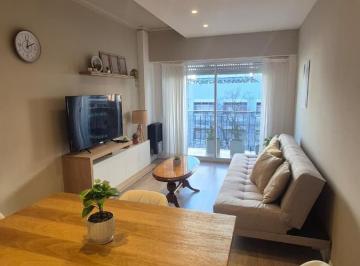 Departamento · 39m² · 2 Ambientes · Departamento en Plaza Mitre