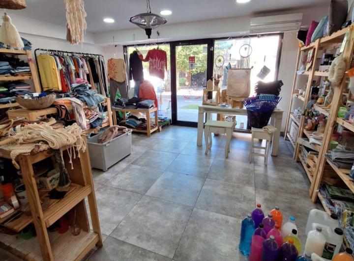Local comercial · 36m² · 1 Ambiente