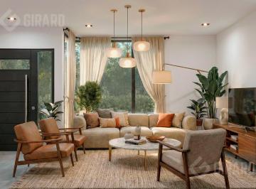 PH · 126m² · 4 Ambientes · 1 Cochera · PH 4 Ambientes en Zona Caisamar