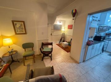 Departamento · 3 Ambientes · Venta - Departamento 3 Ambientes C/2 Patios - Aguero 1200 - Recoleta
