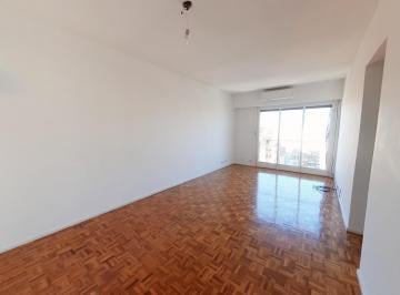 Departamento · 60m² · 3 Ambientes · Hermoso 3 Ambientes con Vistas Panorámicas y Seguridad 24hs - Virrey del Pino 2600 - Belgrano