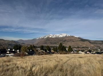 Terreno , Esquel · Terreno 392 m² con Doble Acceso y Vista Panorámica en Esquel