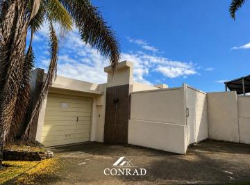 Casa de 5 ambientes, Río Ceballos · Parque Atalaya - Casa en Venta de Tres Dorm. con Quincho y Pileta - Río Ceballos