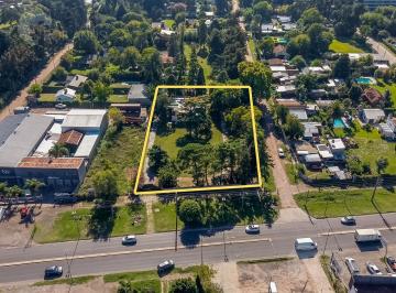 Terreno · 5116m² · Venta Lote 5116 m² Tortuguitas Financiacion