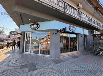 Local comercial · 100m² · 2 Ambientes · Local en Hurlingham