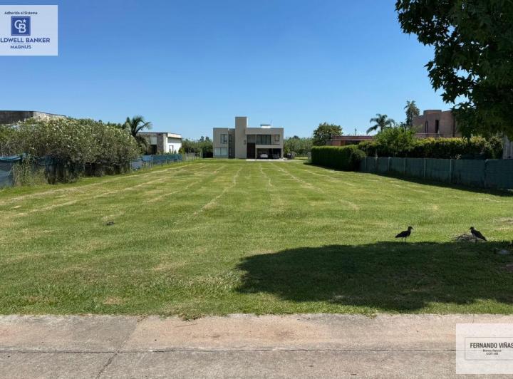 Terreno · 1000m²