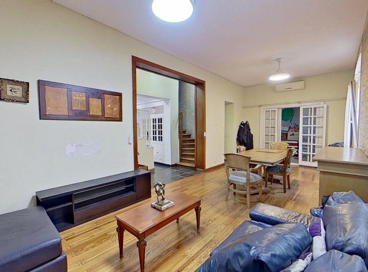 Casa en venta en Flores · 4 ambientes