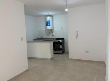 Departamento · 2 Ambientes · Departamento 1 Dormitorio en B° Güemes
