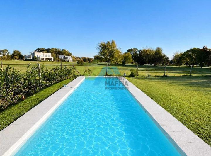Casa en alquiler en San Sebastian · 5 ambientes