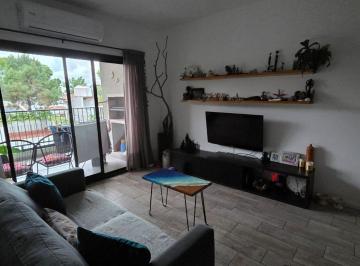 Departamento · 54m² · 3 Ambientes · 1 Cochera · Hermoso Depto. 3 Amb con Cochera Luminoso