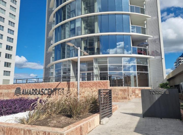 Departamento en alquiler en Distrito Suroeste · 3 ambientes