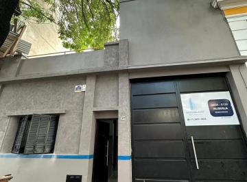 Depósito · 390m² · Depósito en Flores