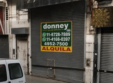 Local comercial , Balvanera · Local Comercial 110 m²