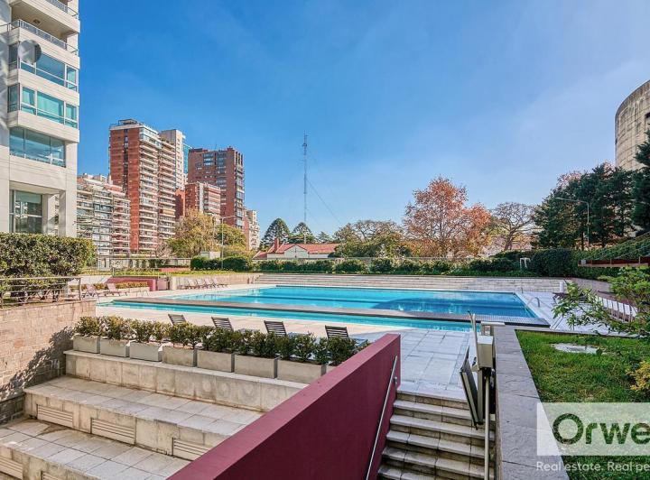 Departamento en Venta en Palermo. Le Parc Alcorta.