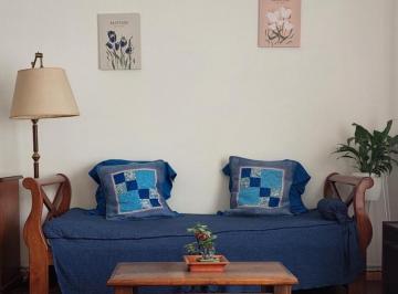 Departamento · 30m² · 1 Ambiente · Venta Monoambiente Amplio y Luminoso con Balcon – Balvanera