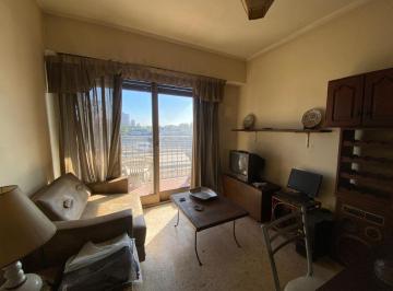 Departamento de 2 ambientes, Núñez · Venta | Nuñez | 2 Ambientes Amplio con Balcon Al Frente. Muy Luminoso