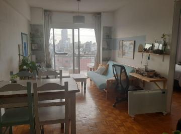 Departamento · 45m² · 2 Ambientes · Departamento - Congreso