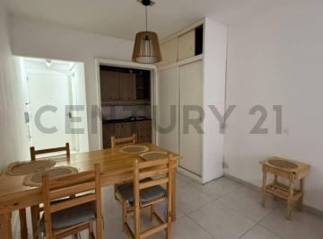 Departamento · 24m² · 1 Ambiente · Alquiler Monoambiente Amoblado (Opcion) Av Quintana, Recoleta Seguridad 24hs