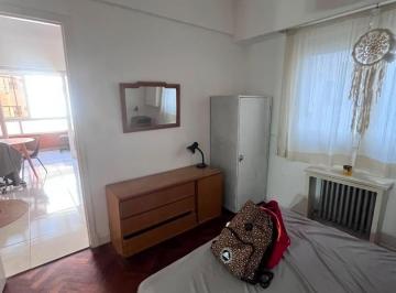 Departamento · 50m² · 2 Ambientes · Vista Al Mar 2 Ambientes Alquiler