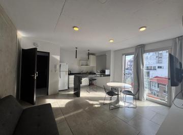 Departamento · 51m² · 3 Ambientes · 1 Cochera · Departamento en Alquiler 3 Ambientes Luminoso en Las Cañitas con Cochera