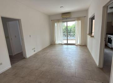 Departamento · 80m² · 3 Ambientes · 1 Cochera · Departamento en Alquiler 3 Ambientes en Tortugas 1 Pilar