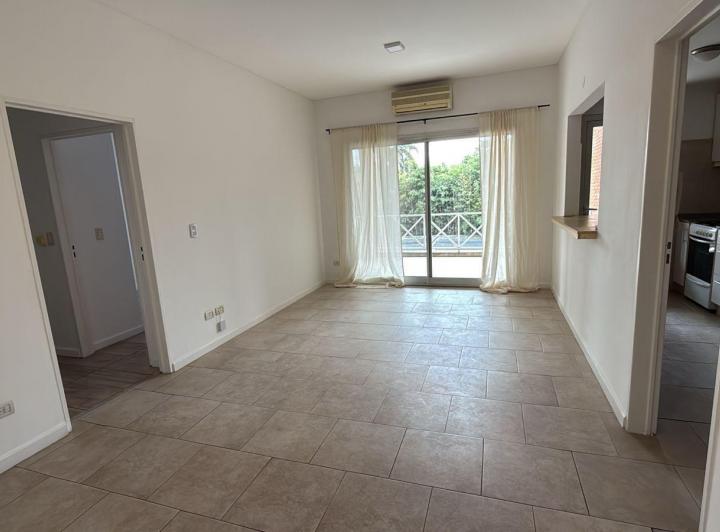 Departamento · 80m² · 3 Ambientes · 1 Cochera