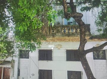 Terreno · 490m² · Lote en Venta en Chacarita