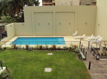 Departamento de 3 ambientes, Villa Urquiza · 3 Ambientes Premium con Cochera y Amenities Aaa en Villa Urquiza