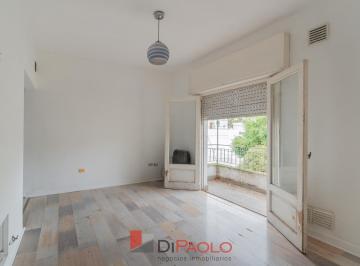 PH · 43m² · 2 Ambientes · Alquiler Departamento 2 Ambientes con Balcon en Saenz Peña