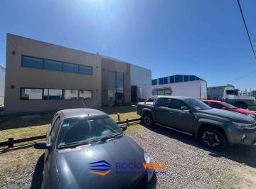 Bodega-Galpón · 2100m² · Galpon en Alquiler en Polo Industrial, General Rodriguez