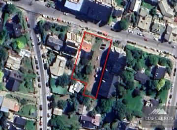 Terreno · 300m² · Terreno en Venta en Belgrano Bariloche